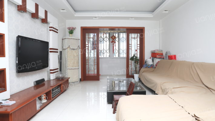 凤凰家园丹凤苑二手房实景图