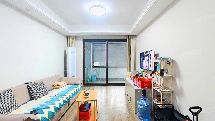 世茂金科云璟樾城二手房实景图