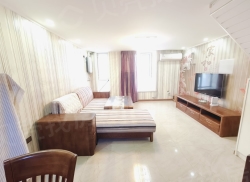 整租·蓝调晶典 2室1厅 西_蓝调晶典租房