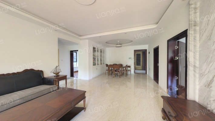 中熙松湖国际二手房实景图