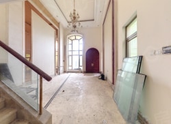 整租·恒大金碧天下 4室2厅 跃层 南_恒大金碧天下租房