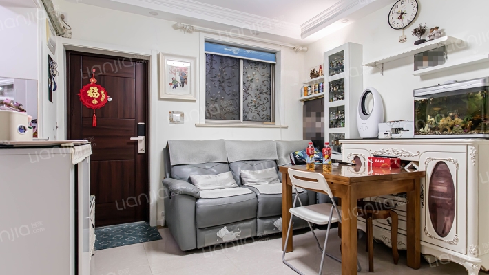 普雄馨苑二手房实景图