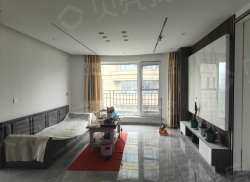 整租·融创东环海逸长洲 3室2厅 南/北_融创东环海逸长洲租房