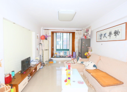 整租·新港湾花园 5室3厅 南_新港湾花园租房