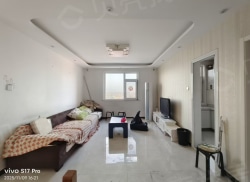 整租·水榭春天 2室2厅 南/北_水榭春天租房