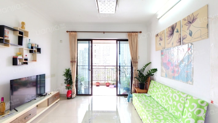 丰泽园二手房实景图