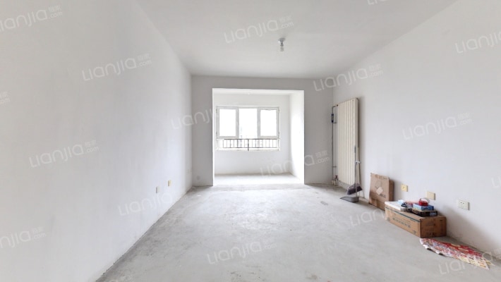 文富居二手房实景图