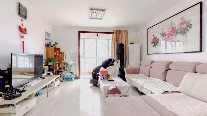绿港花园二手房实景图