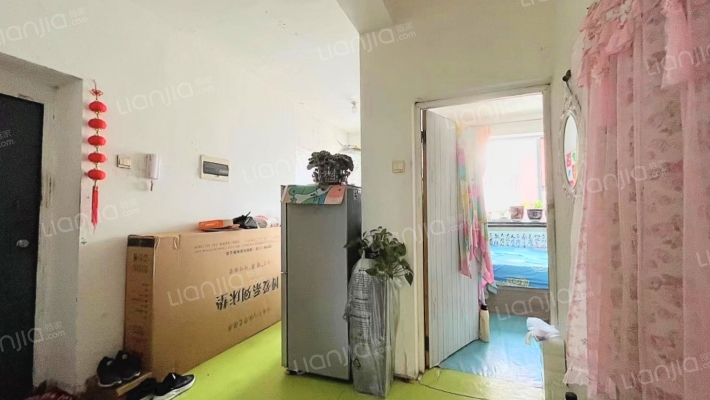 中环西街回迁楼二手房实景图