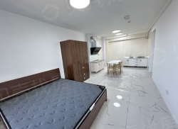 整租·北京荟 1室1厅 南_北京荟租房