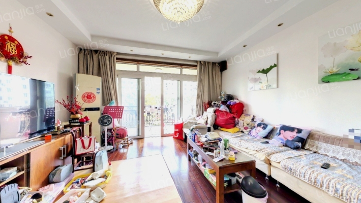 瑞金南苑二手房实景图