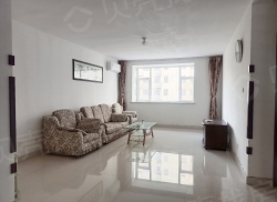 整租·亨泰花园 3室2厅 南_亨泰花园租房