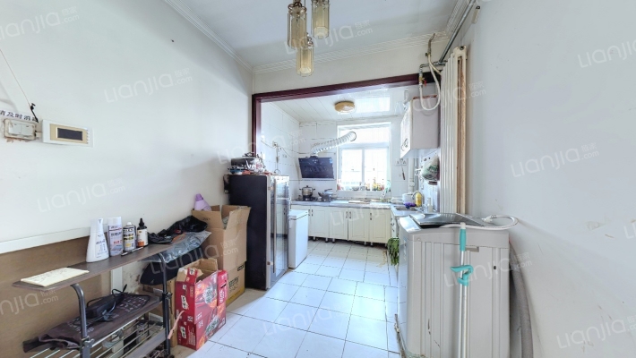 南湖园二手房实景图