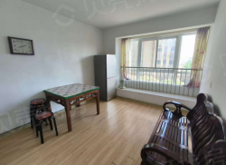 整租·龙山新苑 2室1厅 南/北_龙山新苑租房