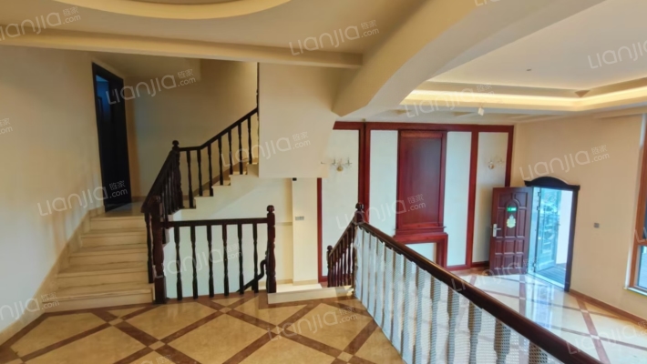 亿源别院二手房实景图