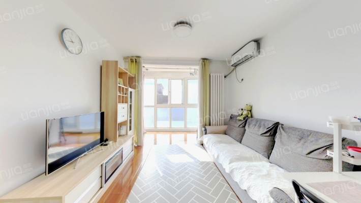 天元小区二手房实景图