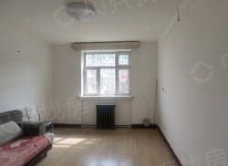 整租·专汽小区 1室1厅 南/北_专汽小区租房