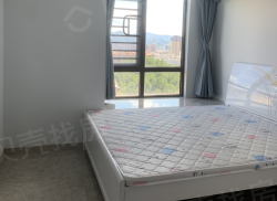 整租·融科玖域壹品 3室2厅 南_融科玖域壹品租房