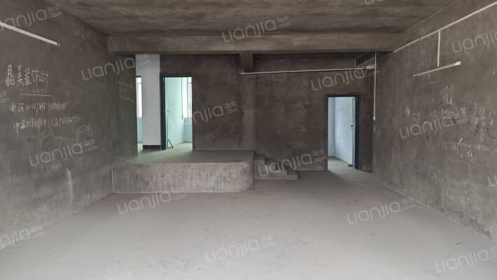 新宇家苑二手房实景图