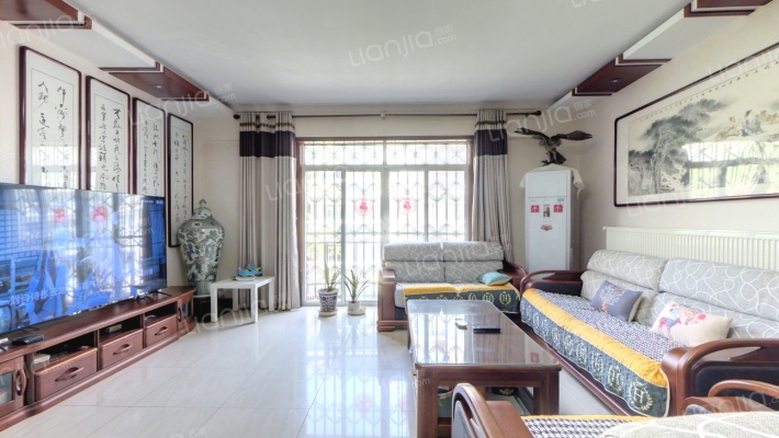 阳光花园益康苑二手房实景图