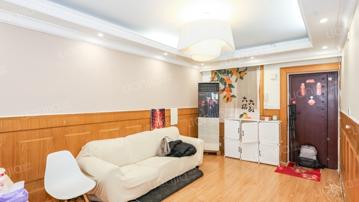 吴中公寓二手房实景图