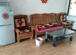 整租·文山花园 2室1厅 南/北_文山花园租房