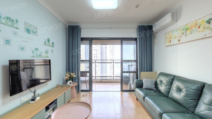 华发未来荟二手房实景图