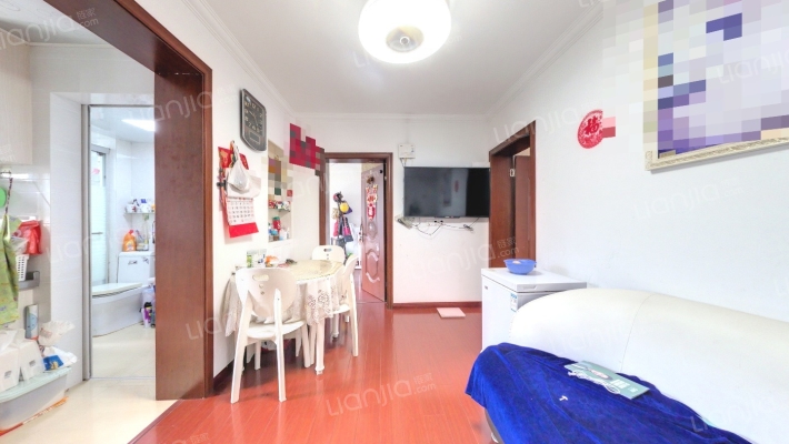 影园路345弄二手房实景图