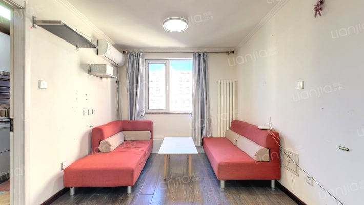 金隅瑞和园二手房实景图