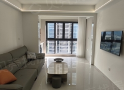 整租·盛河云邸 2室2厅 南_盛河云邸租房