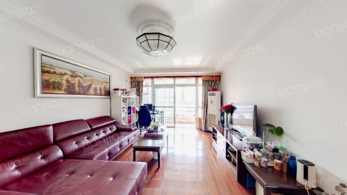 生安花苑二手房实景图