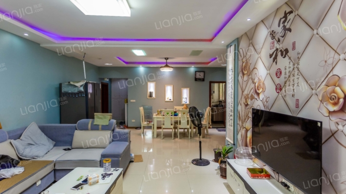 渝鸿家苑二手房实景图