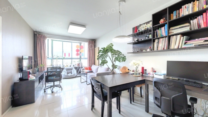 通典铭居二手房实景图