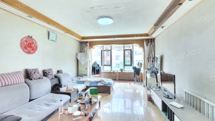 税務小區二手房实景图