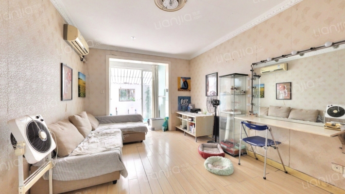 协合花苑二手房实景图