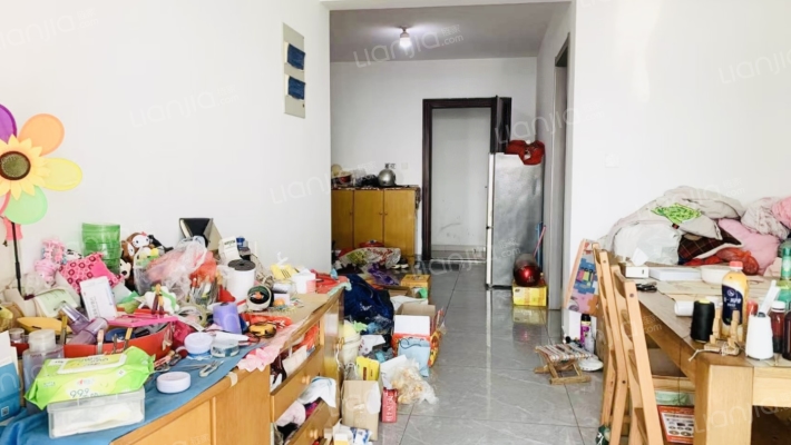 东港花园二手房实景图