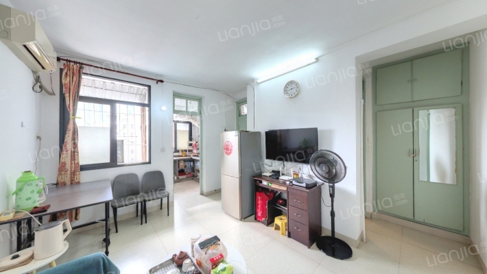 西庵巷二手房实景图