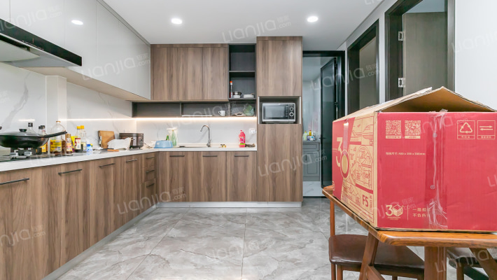 庐迅大厦二手房实景图