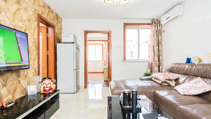 建德花园海棠苑二手房实景图