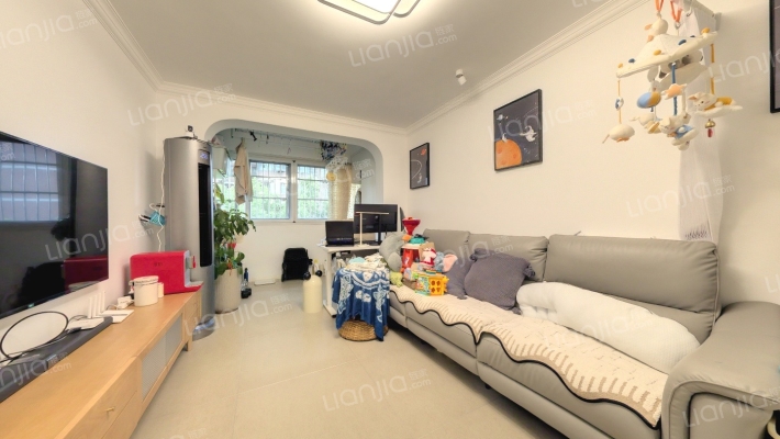 欣宇小区二手房实景图