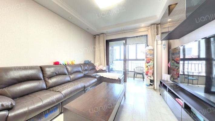 海悦馨园二手房实景图