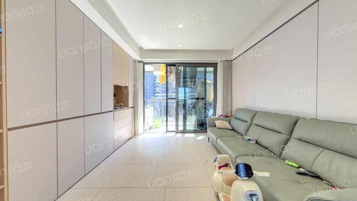 盛合天宸家园二手房实景图