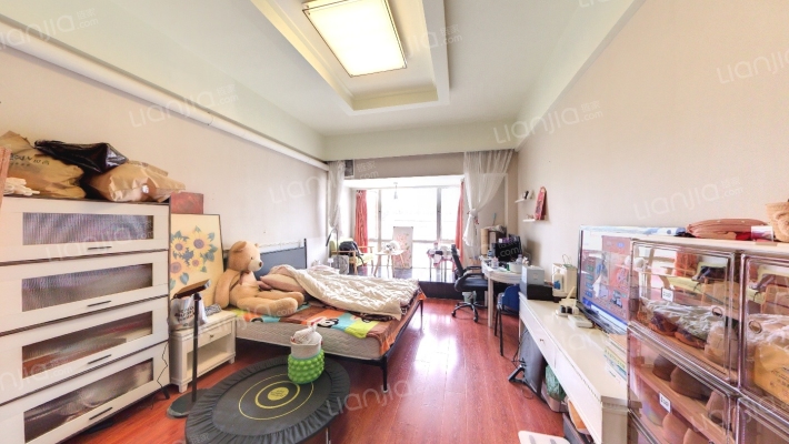 南中广场二手房实景图