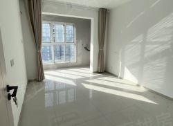 整租·城发书香里 3室2厅 南_城发书香里租房