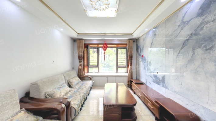 中骏柏景湾二手房实景图