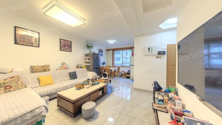 宁安里二手房实景图