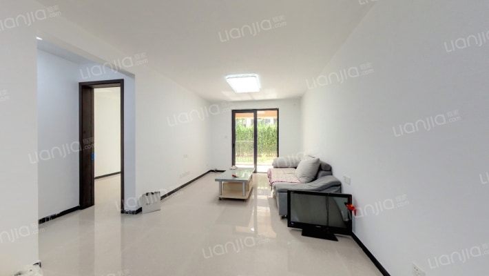 保利城和悦小区二手房实景图