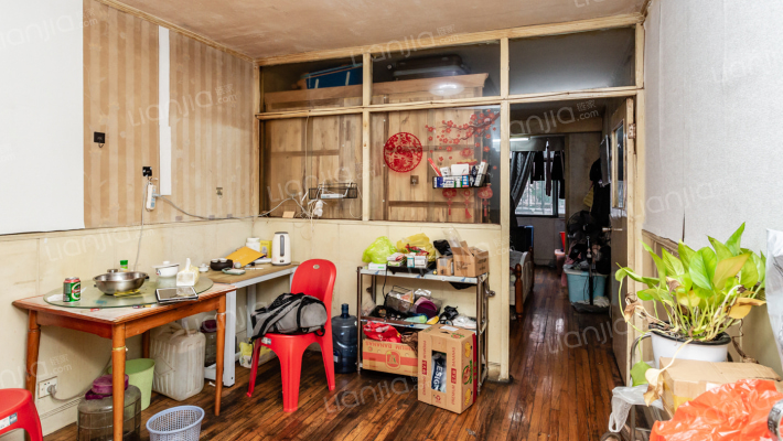 上中西路767弄二手房实景图