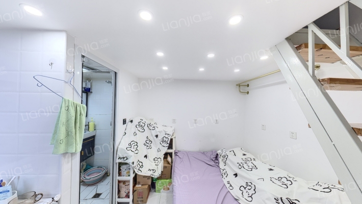 纱络胡同二手房实景图