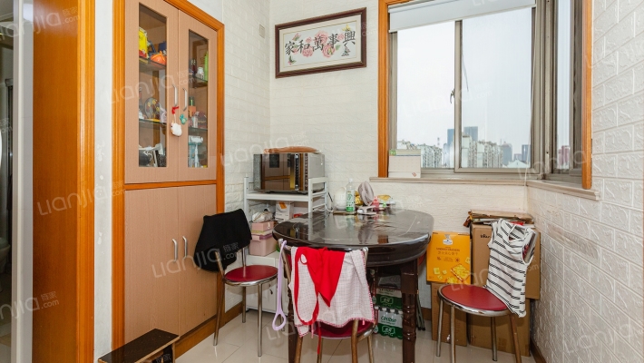 潼港八村二手房实景图